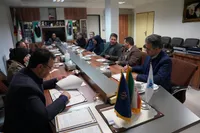 رویداد صدرا اصلی‌ترین حلقه ارتباط صنعت با دانشگاه