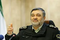 سردار اشتری: تجهیزاتی داریم که دشمن را وادار به عقب‌نشینی خواهد کرد