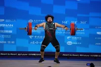 بازی‌های آسیایی هانگژو| ناکامی ادامه دار وزنه برداری