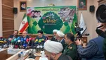 کاظمی: مقاومت ملت ایران ریشه در حافظه تاریخی و پیروزی‌های ملی دارد/ ۱۳ آبان بزرگ‌ترین فرصت تربیتی برای تبیین ماهیت استکبار است