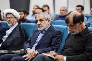 عباسعلی کدخدایی رئیس پژوهشکده شورای نگهبان