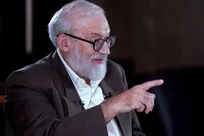 جواد لاریجانی: جنگ اخیر پروژه‌ای ۱۰۰ درصد آمریکایی بود / ایران با دو غافلگیری بزرگ، معادلات را شکست