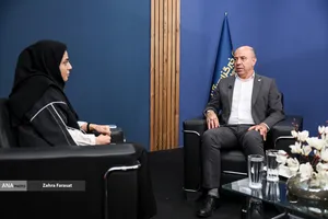 گفتگو اختصاصی با رئیس مرکز ورزش و تربیت بدنی دانشگاه آزاد اسلامی