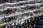 وداع با رهبر شهید