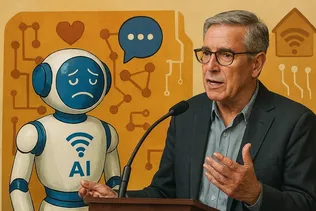 درک احساسات انسانی؛ محدودیت بزرگ چت‌جی‌پی‌تی و دیپ‌سیک است