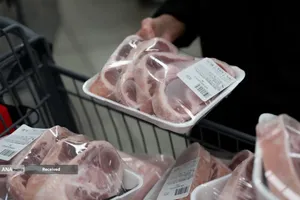 قیمت مواد غذایی در ایالات متحده در حال افزایش است، اما افزایش قیمت بنزین تنها دلیل آن نیست - بحران اقتصادی آمریکا و اروپا در باتلاق تنگه هرمز