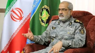 امیر سرتیپ شیخ: آمادگی دفاعی، مؤثرترین ابزار حفظ صلح است