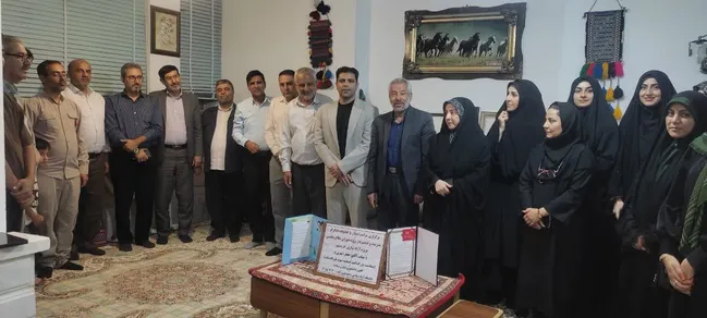 بازخوانی روایت لحظات تاریخی آزادسازی خرمشهر؛ ماجرای تهیه تصاویری از مسجد جامع زیر آتش مستقیم دشمن