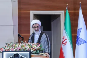  حجت&zwnj;الاسلام عبدالحسین خسروپناه دبیر شورای عالی انقلاب فرهنگی