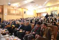 آیین اختتامیه جشنواره شعر بوی سیب