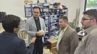 توسعه «فارم‌های پرینت سه‌بعدی» ضرورتی برای تحول صنایع راهبردی و ارزآوری کشور