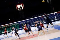 لیگ ملت‌های والیبال| پیاتزا بازیکنان ایران برابر هلند را مشخص کرد/ دانش دوست مشکلی برای همراهی تیم ندارد