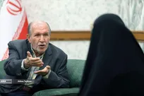 گفت‌وگوی آنا با عضو پیوسته فرهنگستان علوم