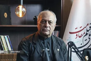 گفت&zwnj;وگوی با &laquo;بهمن دان&raquo; بازیگر سینما و تلویزیون