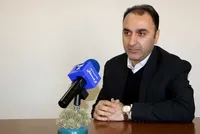 ارسال ۵۵۰ اثر به دبیرخانه جشنواره بین‌المللی «شعر همای رحمت به زبان ترکی»