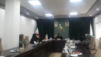 رئیس دانشگاه الزهرا (س): تعالی دانشگاه در گرو هم‌افزایی اعضای هیئت علمی، کارکنان و دانشجویان است