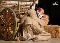 «مأمور» منتخب جشنواره بین‌المللی تئاتر صاحبدلان شد