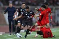 گزارش تصویری تراکتور و پرسپولیس