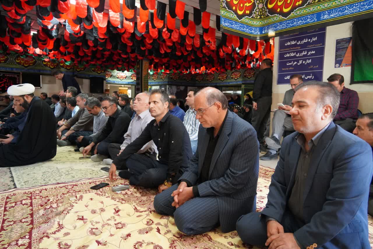 ایران اسلامی در جنگ رمضان به پیروزی قطعی رسید؛ این پیروزی ناشی از اقتدار و اراده جمهوری اسلامی است