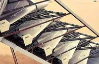 شاهد ۱۳۶؛ نماد فناوری ایرانی که غرب را به چالش کشیده است