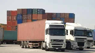 شاهراه تازه تجارت ایران با اوراسیا در شرایط جنگی / جهش تاب‌آوری اقتصاد با دور زدن هزینه‌های سنگین بیمه دریایی