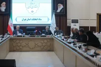 فرایند انتخابات در استان تهران با آمادگی کامل فرمانداری‌ها آغاز شد