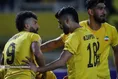 دیدار سپاهان و الهلال عربستان