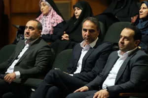 افتتاحیه دومین دوره آموزش هوش مصنوعی در مدارس سما
