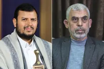 انتشار پیام عبدالملک الحوثی به شهید یحیی السنوار/ «طوفان الاقصی» در بالاترین سطح موفقیت بود