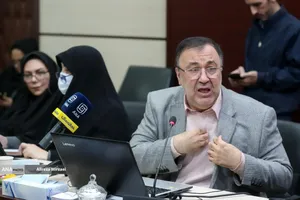 نشست خانه گفتگو در دانشگاه آزاد اسلامی