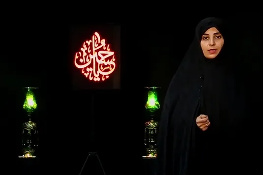 ۴ سردار تربیت کردی همه را ریختی به پای حسین(ع)