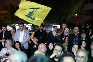 اجتماع خانواده دانشگاه آزاد اسلامی در تجدید بیعت با رهبر انقلاب