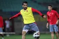 تمرین پرسپولیس