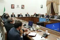 عارف: دولت چهاردهم از زمان روی کار آمدن با شرایط جنگی روبرو بود