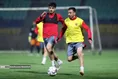 تمرین پرسپولیس