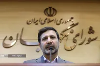 نشست خبری سخنگوی شورای نگهبان