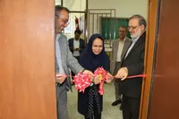 گشایش ۲ آزمایشگاه در دانشگاه آزاد زاهدان