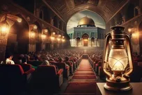 از غزه تا کاراکاس در عمار/ تقابل نهضت جهانی مستضعفین با هژمونی غرب‌زده