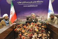 بسیج اساتید در جهاد تبیین و بصیرت&zwnj;افزایی استادان و دانشجویان نقش کلیدی دارد