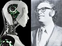 میراث جاویدان آسیموف برای علم