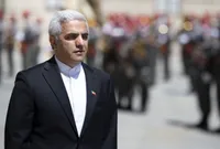 اتریش سفیر جمهوری اسلامی ایران را احضار کرد