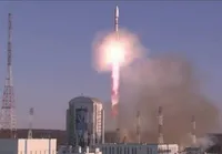 اولین پیام ماهواره «هدهد» مخابره شد+فیلم