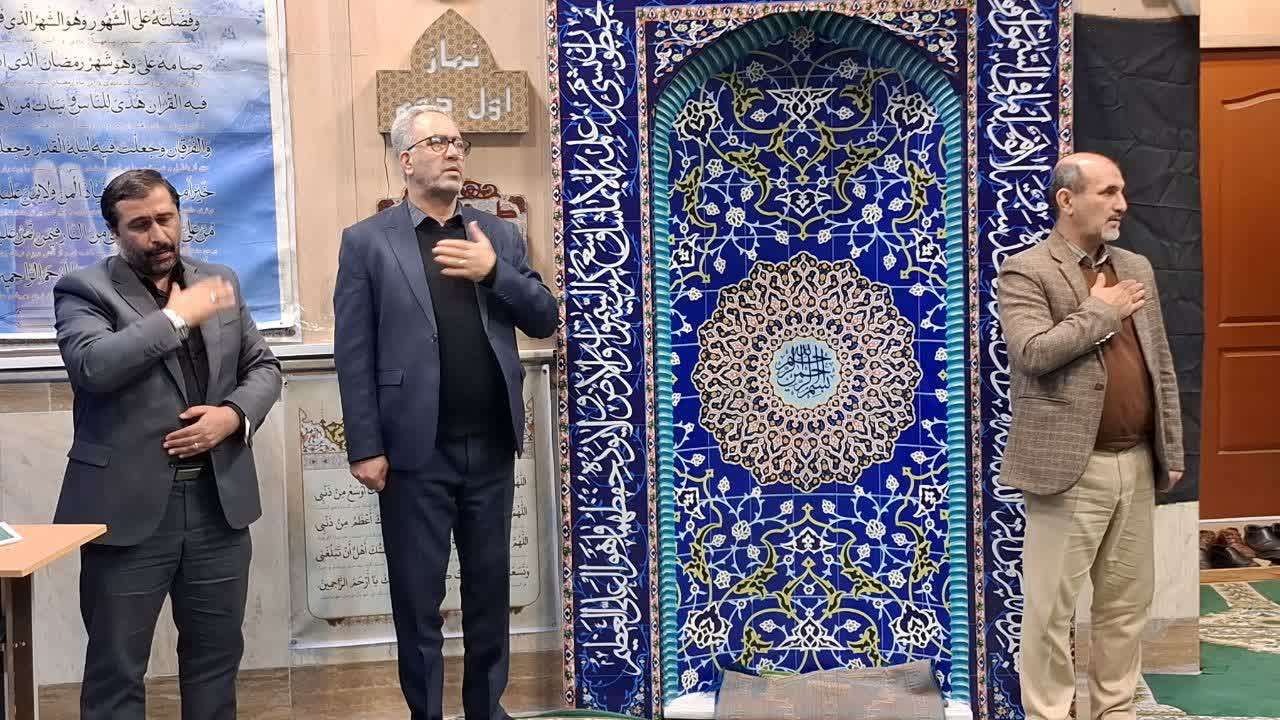 فقدان امام خامنه‌ای از دست دادن مجموعه‌ای از فضائل، تجارب و ارزش‌هاست