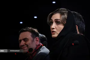 جشنواره فیلم فجر