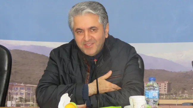 حراست ضامن امنیت، آرامش و اعتماد در محیط علمی و فرهنگی است