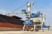 خدمات لجستیکی در پایانه‌های مرزی کشور توسعه می‌یابد