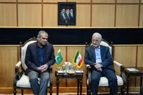 دیدار وزرای کشور ایران و پاکستان با تاکید بر توسعه روابط دوجانبه