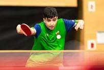 مسابقات قهرمانی آسیا| شکست ملی‌پوشان تنیس روی میز مقابل کره جنوبی/ ادامه درخشش فرجی ثمری نداشت