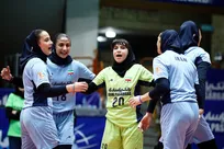 تیم ملی والیبال زنان ایران با صعود ۱۵ پله‌ای در جمع ۵۰ تیم برتر جهان ایستاد