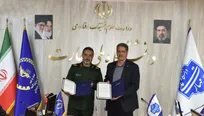 تفاهم‌نامه دانشگاه ملی مهارت و بسیج سازندگی؛ گامی برای رفع ناترازی نیروی کار در کشور